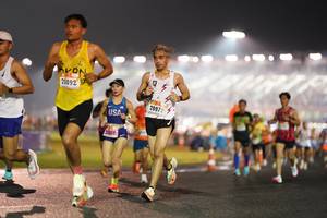 BIB: 20092
                            <button type="button" onclick="openModal(16971395)" class="btn btn-primary btn-sm float-right btn-popup" data-toggle="modal" data-target=".modal-high-quality">
                        <i class="fas fa-shopping-cart"></i> Add to Cart
                    </button>
                                            <button type="button" onclick="isThisMe(16971395, true)" class="btn btn-success btn-sm float-right btn-popup btn-isme hidden" data-toggle="tooltip" data-placement="bottom" title="นี่คือรูปของคุณใช่ไหม คลิกที่นี่เพื่อเอาเข้าอัลบั้ม">
                        <i class="fas fa-plus"></i> Add to album
                    </button>
                    <button type="button" onclick="isThisMe(16971395, false)" class="btn btn-warning btn-sm float-right btn-popup btn-isnotme hidden">
                        <i class="fas fa-ban"></i> Remove from album
                    </button>