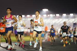 BIB: 20890, 53208, 21721
                            <button type="button" onclick="openModal(16970487)" class="btn btn-primary btn-sm float-right btn-popup" data-toggle="modal" data-target=".modal-high-quality">
                        <i class="fas fa-shopping-cart"></i> Add to Cart
                    </button>
                                            <button type="button" onclick="isThisMe(16970487, true)" class="btn btn-success btn-sm float-right btn-popup btn-isme hidden" data-toggle="tooltip" data-placement="bottom" title="นี่คือรูปของคุณใช่ไหม คลิกที่นี่เพื่อเอาเข้าอัลบั้ม">
                        <i class="fas fa-plus"></i> Add to album
                    </button>
                    <button type="button" onclick="isThisMe(16970487, false)" class="btn btn-warning btn-sm float-right btn-popup btn-isnotme hidden">
                        <i class="fas fa-ban"></i> Remove from album
                    </button>