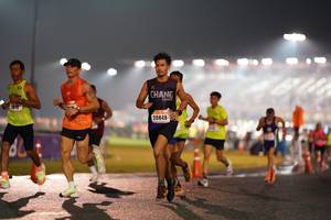 BIB: 
                            <button type="button" onclick="openModal(16965061)" class="btn btn-primary btn-sm float-right btn-popup" data-toggle="modal" data-target=".modal-high-quality">
                        <i class="fas fa-shopping-cart"></i> Add to Cart
                    </button>
                                            <button type="button" onclick="isThisMe(16965061, true)" class="btn btn-success btn-sm float-right btn-popup btn-isme hidden" data-toggle="tooltip" data-placement="bottom" title="นี่คือรูปของคุณใช่ไหม คลิกที่นี่เพื่อเอาเข้าอัลบั้ม">
                        <i class="fas fa-plus"></i> Add to album
                    </button>
                    <button type="button" onclick="isThisMe(16965061, false)" class="btn btn-warning btn-sm float-right btn-popup btn-isnotme hidden">
                        <i class="fas fa-ban"></i> Remove from album
                    </button>