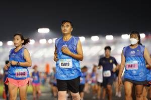 BIB: 15019, 14412, 14440
                            <button type="button" onclick="openModal(17094819)" class="btn btn-primary btn-sm float-right btn-popup" data-toggle="modal" data-target=".modal-high-quality">
                        <i class="fas fa-shopping-cart"></i> Add to Cart
                    </button>
                                            <button type="button" onclick="isThisMe(17094819, true)" class="btn btn-success btn-sm float-right btn-popup btn-isme hidden" data-toggle="tooltip" data-placement="bottom" title="นี่คือรูปของคุณใช่ไหม คลิกที่นี่เพื่อเอาเข้าอัลบั้ม">
                        <i class="fas fa-plus"></i> Add to album
                    </button>
                    <button type="button" onclick="isThisMe(17094819, false)" class="btn btn-warning btn-sm float-right btn-popup btn-isnotme hidden">
                        <i class="fas fa-ban"></i> Remove from album
                    </button>