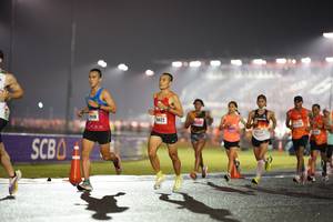 BIB: 948, 3622, 2224
                            <button type="button" onclick="openModal(16964254)" class="btn btn-primary btn-sm float-right btn-popup" data-toggle="modal" data-target=".modal-high-quality">
                        <i class="fas fa-shopping-cart"></i> Add to Cart
                    </button>
                                            <button type="button" onclick="isThisMe(16964254, true)" class="btn btn-success btn-sm float-right btn-popup btn-isme hidden" data-toggle="tooltip" data-placement="bottom" title="นี่คือรูปของคุณใช่ไหม คลิกที่นี่เพื่อเอาเข้าอัลบั้ม">
                        <i class="fas fa-plus"></i> Add to album
                    </button>
                    <button type="button" onclick="isThisMe(16964254, false)" class="btn btn-warning btn-sm float-right btn-popup btn-isnotme hidden">
                        <i class="fas fa-ban"></i> Remove from album
                    </button>