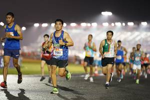 BIB: 21061, 297
                            <button type="button" onclick="openModal(16970501)" class="btn btn-primary btn-sm float-right btn-popup" data-toggle="modal" data-target=".modal-high-quality">
                        <i class="fas fa-shopping-cart"></i> Add to Cart
                    </button>
                                            <button type="button" onclick="isThisMe(16970501, true)" class="btn btn-success btn-sm float-right btn-popup btn-isme hidden" data-toggle="tooltip" data-placement="bottom" title="นี่คือรูปของคุณใช่ไหม คลิกที่นี่เพื่อเอาเข้าอัลบั้ม">
                        <i class="fas fa-plus"></i> Add to album
                    </button>
                    <button type="button" onclick="isThisMe(16970501, false)" class="btn btn-warning btn-sm float-right btn-popup btn-isnotme hidden">
                        <i class="fas fa-ban"></i> Remove from album
                    </button>