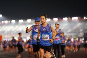 BIB: 106, 95102, 12015
                            <button type="button" onclick="openModal(17094015)" class="btn btn-primary btn-sm float-right btn-popup" data-toggle="modal" data-target=".modal-high-quality">
                        <i class="fas fa-shopping-cart"></i> Add to Cart
                    </button>
                                            <button type="button" onclick="isThisMe(17094015, true)" class="btn btn-success btn-sm float-right btn-popup btn-isme hidden" data-toggle="tooltip" data-placement="bottom" title="นี่คือรูปของคุณใช่ไหม คลิกที่นี่เพื่อเอาเข้าอัลบั้ม">
                        <i class="fas fa-plus"></i> Add to album
                    </button>
                    <button type="button" onclick="isThisMe(17094015, false)" class="btn btn-warning btn-sm float-right btn-popup btn-isnotme hidden">
                        <i class="fas fa-ban"></i> Remove from album
                    </button>