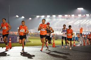 BIB: 20234, 20950, 21271
                            <button type="button" onclick="openModal(16964395)" class="btn btn-primary btn-sm float-right btn-popup" data-toggle="modal" data-target=".modal-high-quality">
                        <i class="fas fa-shopping-cart"></i> Add to Cart
                    </button>
                                            <button type="button" onclick="isThisMe(16964395, true)" class="btn btn-success btn-sm float-right btn-popup btn-isme hidden" data-toggle="tooltip" data-placement="bottom" title="นี่คือรูปของคุณใช่ไหม คลิกที่นี่เพื่อเอาเข้าอัลบั้ม">
                        <i class="fas fa-plus"></i> Add to album
                    </button>
                    <button type="button" onclick="isThisMe(16964395, false)" class="btn btn-warning btn-sm float-right btn-popup btn-isnotme hidden">
                        <i class="fas fa-ban"></i> Remove from album
                    </button>