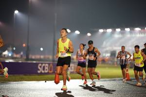 BIB: 2172
                            <button type="button" onclick="openModal(16964110)" class="btn btn-primary btn-sm float-right btn-popup" data-toggle="modal" data-target=".modal-high-quality">
                        <i class="fas fa-shopping-cart"></i> Add to Cart
                    </button>
                                            <button type="button" onclick="isThisMe(16964110, true)" class="btn btn-success btn-sm float-right btn-popup btn-isme hidden" data-toggle="tooltip" data-placement="bottom" title="นี่คือรูปของคุณใช่ไหม คลิกที่นี่เพื่อเอาเข้าอัลบั้ม">
                        <i class="fas fa-plus"></i> Add to album
                    </button>
                    <button type="button" onclick="isThisMe(16964110, false)" class="btn btn-warning btn-sm float-right btn-popup btn-isnotme hidden">
                        <i class="fas fa-ban"></i> Remove from album
                    </button>