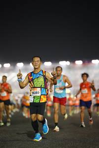 BIB: 20380
                            <button type="button" onclick="openModal(16973847)" class="btn btn-primary btn-sm float-right btn-popup" data-toggle="modal" data-target=".modal-high-quality">
                        <i class="fas fa-shopping-cart"></i> Add to Cart
                    </button>
                                            <button type="button" onclick="isThisMe(16973847, true)" class="btn btn-success btn-sm float-right btn-popup btn-isme hidden" data-toggle="tooltip" data-placement="bottom" title="นี่คือรูปของคุณใช่ไหม คลิกที่นี่เพื่อเอาเข้าอัลบั้ม">
                        <i class="fas fa-plus"></i> Add to album
                    </button>
                    <button type="button" onclick="isThisMe(16973847, false)" class="btn btn-warning btn-sm float-right btn-popup btn-isnotme hidden">
                        <i class="fas fa-ban"></i> Remove from album
                    </button>