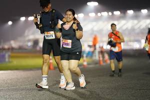 BIB: 20375, 27491
                            <button type="button" onclick="openModal(17044325)" class="btn btn-primary btn-sm float-right btn-popup" data-toggle="modal" data-target=".modal-high-quality">
                        <i class="fas fa-shopping-cart"></i> Add to Cart
                    </button>
                                            <button type="button" onclick="isThisMe(17044325, true)" class="btn btn-success btn-sm float-right btn-popup btn-isme hidden" data-toggle="tooltip" data-placement="bottom" title="นี่คือรูปของคุณใช่ไหม คลิกที่นี่เพื่อเอาเข้าอัลบั้ม">
                        <i class="fas fa-plus"></i> Add to album
                    </button>
                    <button type="button" onclick="isThisMe(17044325, false)" class="btn btn-warning btn-sm float-right btn-popup btn-isnotme hidden">
                        <i class="fas fa-ban"></i> Remove from album
                    </button>