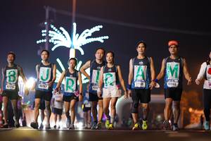 BIB: 41566, 40267, 4315
                            <button type="button" onclick="openModal(17271463)" class="btn btn-primary btn-sm float-right btn-popup" data-toggle="modal" data-target=".modal-high-quality">
                        <i class="fas fa-shopping-cart"></i> Add to Cart
                    </button>
                                            <button type="button" onclick="isThisMe(17271463, true)" class="btn btn-success btn-sm float-right btn-popup btn-isme hidden" data-toggle="tooltip" data-placement="bottom" title="นี่คือรูปของคุณใช่ไหม คลิกที่นี่เพื่อเอาเข้าอัลบั้ม">
                        <i class="fas fa-plus"></i> Add to album
                    </button>
                    <button type="button" onclick="isThisMe(17271463, false)" class="btn btn-warning btn-sm float-right btn-popup btn-isnotme hidden">
                        <i class="fas fa-ban"></i> Remove from album
                    </button>