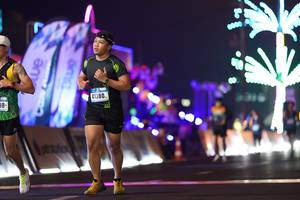 BIB: 41380
                            <button type="button" onclick="openModal(17292395)" class="btn btn-primary btn-sm float-right btn-popup" data-toggle="modal" data-target=".modal-high-quality">
                        <i class="fas fa-shopping-cart"></i> Add to Cart
                    </button>
                                            <button type="button" onclick="isThisMe(17292395, true)" class="btn btn-success btn-sm float-right btn-popup btn-isme hidden" data-toggle="tooltip" data-placement="bottom" title="นี่คือรูปของคุณใช่ไหม คลิกที่นี่เพื่อเอาเข้าอัลบั้ม">
                        <i class="fas fa-plus"></i> Add to album
                    </button>
                    <button type="button" onclick="isThisMe(17292395, false)" class="btn btn-warning btn-sm float-right btn-popup btn-isnotme hidden">
                        <i class="fas fa-ban"></i> Remove from album
                    </button>