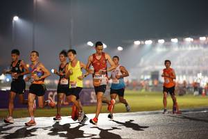 BIB: 20264, 0617
                            <button type="button" onclick="openModal(16963905)" class="btn btn-primary btn-sm float-right btn-popup" data-toggle="modal" data-target=".modal-high-quality">
                        <i class="fas fa-shopping-cart"></i> Add to Cart
                    </button>
                                            <button type="button" onclick="isThisMe(16963905, true)" class="btn btn-success btn-sm float-right btn-popup btn-isme hidden" data-toggle="tooltip" data-placement="bottom" title="นี่คือรูปของคุณใช่ไหม คลิกที่นี่เพื่อเอาเข้าอัลบั้ม">
                        <i class="fas fa-plus"></i> Add to album
                    </button>
                    <button type="button" onclick="isThisMe(16963905, false)" class="btn btn-warning btn-sm float-right btn-popup btn-isnotme hidden">
                        <i class="fas fa-ban"></i> Remove from album
                    </button>