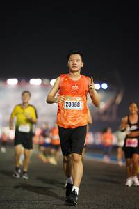 BIB: 20368
                            <button type="button" onclick="openModal(16996938)" class="btn btn-primary btn-sm float-right btn-popup" data-toggle="modal" data-target=".modal-high-quality">
                        <i class="fas fa-shopping-cart"></i> Add to Cart
                    </button>
                                            <button type="button" onclick="isThisMe(16996938, true)" class="btn btn-success btn-sm float-right btn-popup btn-isme hidden" data-toggle="tooltip" data-placement="bottom" title="นี่คือรูปของคุณใช่ไหม คลิกที่นี่เพื่อเอาเข้าอัลบั้ม">
                        <i class="fas fa-plus"></i> Add to album
                    </button>
                    <button type="button" onclick="isThisMe(16996938, false)" class="btn btn-warning btn-sm float-right btn-popup btn-isnotme hidden">
                        <i class="fas fa-ban"></i> Remove from album
                    </button>