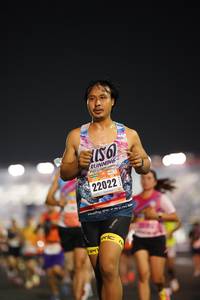 BIB: 22022
                            <button type="button" onclick="openModal(16980957)" class="btn btn-primary btn-sm float-right btn-popup" data-toggle="modal" data-target=".modal-high-quality">
                        <i class="fas fa-shopping-cart"></i> Add to Cart
                    </button>
                                            <button type="button" onclick="isThisMe(16980957, true)" class="btn btn-success btn-sm float-right btn-popup btn-isme hidden" data-toggle="tooltip" data-placement="bottom" title="นี่คือรูปของคุณใช่ไหม คลิกที่นี่เพื่อเอาเข้าอัลบั้ม">
                        <i class="fas fa-plus"></i> Add to album
                    </button>
                    <button type="button" onclick="isThisMe(16980957, false)" class="btn btn-warning btn-sm float-right btn-popup btn-isnotme hidden">
                        <i class="fas fa-ban"></i> Remove from album
                    </button>