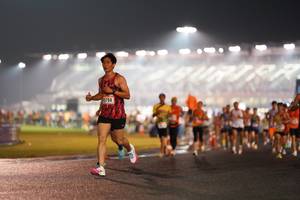 BIB: 0754
                            <button type="button" onclick="openModal(16971518)" class="btn btn-primary btn-sm float-right btn-popup" data-toggle="modal" data-target=".modal-high-quality">
                        <i class="fas fa-shopping-cart"></i> Add to Cart
                    </button>
                                            <button type="button" onclick="isThisMe(16971518, true)" class="btn btn-success btn-sm float-right btn-popup btn-isme hidden" data-toggle="tooltip" data-placement="bottom" title="นี่คือรูปของคุณใช่ไหม คลิกที่นี่เพื่อเอาเข้าอัลบั้ม">
                        <i class="fas fa-plus"></i> Add to album
                    </button>
                    <button type="button" onclick="isThisMe(16971518, false)" class="btn btn-warning btn-sm float-right btn-popup btn-isnotme hidden">
                        <i class="fas fa-ban"></i> Remove from album
                    </button>