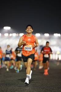 BIB: 24205
                            <button type="button" onclick="openModal(16980568)" class="btn btn-primary btn-sm float-right btn-popup" data-toggle="modal" data-target=".modal-high-quality">
                        <i class="fas fa-shopping-cart"></i> Add to Cart
                    </button>
                                            <button type="button" onclick="isThisMe(16980568, true)" class="btn btn-success btn-sm float-right btn-popup btn-isme hidden" data-toggle="tooltip" data-placement="bottom" title="นี่คือรูปของคุณใช่ไหม คลิกที่นี่เพื่อเอาเข้าอัลบั้ม">
                        <i class="fas fa-plus"></i> Add to album
                    </button>
                    <button type="button" onclick="isThisMe(16980568, false)" class="btn btn-warning btn-sm float-right btn-popup btn-isnotme hidden">
                        <i class="fas fa-ban"></i> Remove from album
                    </button>