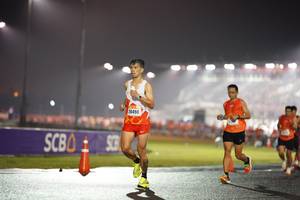 BIB: 20490
                            <button type="button" onclick="openModal(16965276)" class="btn btn-primary btn-sm float-right btn-popup" data-toggle="modal" data-target=".modal-high-quality">
                        <i class="fas fa-shopping-cart"></i> Add to Cart
                    </button>
                                            <button type="button" onclick="isThisMe(16965276, true)" class="btn btn-success btn-sm float-right btn-popup btn-isme hidden" data-toggle="tooltip" data-placement="bottom" title="นี่คือรูปของคุณใช่ไหม คลิกที่นี่เพื่อเอาเข้าอัลบั้ม">
                        <i class="fas fa-plus"></i> Add to album
                    </button>
                    <button type="button" onclick="isThisMe(16965276, false)" class="btn btn-warning btn-sm float-right btn-popup btn-isnotme hidden">
                        <i class="fas fa-ban"></i> Remove from album
                    </button>