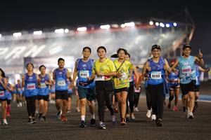 BIB: 6105, 14435, 96109
                            <button type="button" onclick="openModal(17089806)" class="btn btn-primary btn-sm float-right btn-popup" data-toggle="modal" data-target=".modal-high-quality">
                        <i class="fas fa-shopping-cart"></i> Add to Cart
                    </button>
                                            <button type="button" onclick="isThisMe(17089806, true)" class="btn btn-success btn-sm float-right btn-popup btn-isme hidden" data-toggle="tooltip" data-placement="bottom" title="นี่คือรูปของคุณใช่ไหม คลิกที่นี่เพื่อเอาเข้าอัลบั้ม">
                        <i class="fas fa-plus"></i> Add to album
                    </button>
                    <button type="button" onclick="isThisMe(17089806, false)" class="btn btn-warning btn-sm float-right btn-popup btn-isnotme hidden">
                        <i class="fas fa-ban"></i> Remove from album
                    </button>
