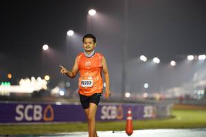 BIB: 15203
                            <button type="button" onclick="openModal(17045145)" class="btn btn-primary btn-sm float-right btn-popup" data-toggle="modal" data-target=".modal-high-quality">
                        <i class="fas fa-shopping-cart"></i> Add to Cart
                    </button>
                                            <button type="button" onclick="isThisMe(17045145, true)" class="btn btn-success btn-sm float-right btn-popup btn-isme hidden" data-toggle="tooltip" data-placement="bottom" title="นี่คือรูปของคุณใช่ไหม คลิกที่นี่เพื่อเอาเข้าอัลบั้ม">
                        <i class="fas fa-plus"></i> Add to album
                    </button>
                    <button type="button" onclick="isThisMe(17045145, false)" class="btn btn-warning btn-sm float-right btn-popup btn-isnotme hidden">
                        <i class="fas fa-ban"></i> Remove from album
                    </button>