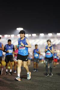 BIB: 13354
                            <button type="button" onclick="openModal(17077634)" class="btn btn-primary btn-sm float-right btn-popup" data-toggle="modal" data-target=".modal-high-quality">
                        <i class="fas fa-shopping-cart"></i> Add to Cart
                    </button>
                                            <button type="button" onclick="isThisMe(17077634, true)" class="btn btn-success btn-sm float-right btn-popup btn-isme hidden" data-toggle="tooltip" data-placement="bottom" title="นี่คือรูปของคุณใช่ไหม คลิกที่นี่เพื่อเอาเข้าอัลบั้ม">
                        <i class="fas fa-plus"></i> Add to album
                    </button>
                    <button type="button" onclick="isThisMe(17077634, false)" class="btn btn-warning btn-sm float-right btn-popup btn-isnotme hidden">
                        <i class="fas fa-ban"></i> Remove from album
                    </button>