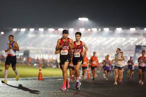 BIB: 20144, 20248
                            <button type="button" onclick="openModal(16965837)" class="btn btn-primary btn-sm float-right btn-popup" data-toggle="modal" data-target=".modal-high-quality">
                        <i class="fas fa-shopping-cart"></i> Add to Cart
                    </button>
                                            <button type="button" onclick="isThisMe(16965837, true)" class="btn btn-success btn-sm float-right btn-popup btn-isme hidden" data-toggle="tooltip" data-placement="bottom" title="นี่คือรูปของคุณใช่ไหม คลิกที่นี่เพื่อเอาเข้าอัลบั้ม">
                        <i class="fas fa-plus"></i> Add to album
                    </button>
                    <button type="button" onclick="isThisMe(16965837, false)" class="btn btn-warning btn-sm float-right btn-popup btn-isnotme hidden">
                        <i class="fas fa-ban"></i> Remove from album
                    </button>