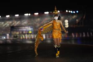 BIB: 
                            <button type="button" onclick="openModal(16961929)" class="btn btn-primary btn-sm float-right btn-popup" data-toggle="modal" data-target=".modal-high-quality">
                        <i class="fas fa-shopping-cart"></i> Add to Cart
                    </button>
                                            <button type="button" onclick="isThisMe(16961929, true)" class="btn btn-success btn-sm float-right btn-popup btn-isme hidden" data-toggle="tooltip" data-placement="bottom" title="นี่คือรูปของคุณใช่ไหม คลิกที่นี่เพื่อเอาเข้าอัลบั้ม">
                        <i class="fas fa-plus"></i> Add to album
                    </button>
                    <button type="button" onclick="isThisMe(16961929, false)" class="btn btn-warning btn-sm float-right btn-popup btn-isnotme hidden">
                        <i class="fas fa-ban"></i> Remove from album
                    </button>