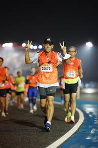 BIB: 20672, 22999
                            <button type="button" onclick="openModal(17000497)" class="btn btn-primary btn-sm float-right btn-popup" data-toggle="modal" data-target=".modal-high-quality">
                        <i class="fas fa-shopping-cart"></i> Add to Cart
                    </button>
                                            <button type="button" onclick="isThisMe(17000497, true)" class="btn btn-success btn-sm float-right btn-popup btn-isme hidden" data-toggle="tooltip" data-placement="bottom" title="นี่คือรูปของคุณใช่ไหม คลิกที่นี่เพื่อเอาเข้าอัลบั้ม">
                        <i class="fas fa-plus"></i> Add to album
                    </button>
                    <button type="button" onclick="isThisMe(17000497, false)" class="btn btn-warning btn-sm float-right btn-popup btn-isnotme hidden">
                        <i class="fas fa-ban"></i> Remove from album
                    </button>