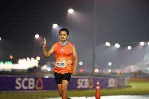 BIB: 85203
                            <button type="button" onclick="openModal(17045236)" class="btn btn-primary btn-sm float-right btn-popup" data-toggle="modal" data-target=".modal-high-quality">
                        <i class="fas fa-shopping-cart"></i> Add to Cart
                    </button>
                                            <button type="button" onclick="isThisMe(17045236, true)" class="btn btn-success btn-sm float-right btn-popup btn-isme hidden" data-toggle="tooltip" data-placement="bottom" title="นี่คือรูปของคุณใช่ไหม คลิกที่นี่เพื่อเอาเข้าอัลบั้ม">
                        <i class="fas fa-plus"></i> Add to album
                    </button>
                    <button type="button" onclick="isThisMe(17045236, false)" class="btn btn-warning btn-sm float-right btn-popup btn-isnotme hidden">
                        <i class="fas fa-ban"></i> Remove from album
                    </button>