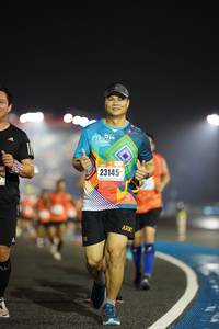 BIB: 23145
                            <button type="button" onclick="openModal(17008009)" class="btn btn-primary btn-sm float-right btn-popup" data-toggle="modal" data-target=".modal-high-quality">
                        <i class="fas fa-shopping-cart"></i> Add to Cart
                    </button>
                                            <button type="button" onclick="isThisMe(17008009, true)" class="btn btn-success btn-sm float-right btn-popup btn-isme hidden" data-toggle="tooltip" data-placement="bottom" title="นี่คือรูปของคุณใช่ไหม คลิกที่นี่เพื่อเอาเข้าอัลบั้ม">
                        <i class="fas fa-plus"></i> Add to album
                    </button>
                    <button type="button" onclick="isThisMe(17008009, false)" class="btn btn-warning btn-sm float-right btn-popup btn-isnotme hidden">
                        <i class="fas fa-ban"></i> Remove from album
                    </button>