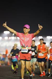 BIB: 24379
                            <button type="button" onclick="openModal(17029564)" class="btn btn-primary btn-sm float-right btn-popup" data-toggle="modal" data-target=".modal-high-quality">
                        <i class="fas fa-shopping-cart"></i> Add to Cart
                    </button>
                                            <button type="button" onclick="isThisMe(17029564, true)" class="btn btn-success btn-sm float-right btn-popup btn-isme hidden" data-toggle="tooltip" data-placement="bottom" title="นี่คือรูปของคุณใช่ไหม คลิกที่นี่เพื่อเอาเข้าอัลบั้ม">
                        <i class="fas fa-plus"></i> Add to album
                    </button>
                    <button type="button" onclick="isThisMe(17029564, false)" class="btn btn-warning btn-sm float-right btn-popup btn-isnotme hidden">
                        <i class="fas fa-ban"></i> Remove from album
                    </button>