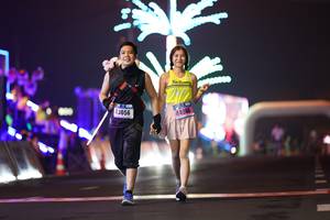 BIB: 43056, 44066
                            <button type="button" onclick="openModal(17291753)" class="btn btn-primary btn-sm float-right btn-popup" data-toggle="modal" data-target=".modal-high-quality">
                        <i class="fas fa-shopping-cart"></i> Add to Cart
                    </button>
                                            <button type="button" onclick="isThisMe(17291753, true)" class="btn btn-success btn-sm float-right btn-popup btn-isme hidden" data-toggle="tooltip" data-placement="bottom" title="นี่คือรูปของคุณใช่ไหม คลิกที่นี่เพื่อเอาเข้าอัลบั้ม">
                        <i class="fas fa-plus"></i> Add to album
                    </button>
                    <button type="button" onclick="isThisMe(17291753, false)" class="btn btn-warning btn-sm float-right btn-popup btn-isnotme hidden">
                        <i class="fas fa-ban"></i> Remove from album
                    </button>