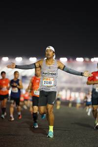 BIB: 21385, 2021
                            <button type="button" onclick="openModal(16975802)" class="btn btn-primary btn-sm float-right btn-popup" data-toggle="modal" data-target=".modal-high-quality">
                        <i class="fas fa-shopping-cart"></i> Add to Cart
                    </button>
                                            <button type="button" onclick="isThisMe(16975802, true)" class="btn btn-success btn-sm float-right btn-popup btn-isme hidden" data-toggle="tooltip" data-placement="bottom" title="นี่คือรูปของคุณใช่ไหม คลิกที่นี่เพื่อเอาเข้าอัลบั้ม">
                        <i class="fas fa-plus"></i> Add to album
                    </button>
                    <button type="button" onclick="isThisMe(16975802, false)" class="btn btn-warning btn-sm float-right btn-popup btn-isnotme hidden">
                        <i class="fas fa-ban"></i> Remove from album
                    </button>