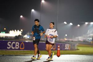 BIB: 27432, 2020
                            <button type="button" onclick="openModal(17045722)" class="btn btn-primary btn-sm float-right btn-popup" data-toggle="modal" data-target=".modal-high-quality">
                        <i class="fas fa-shopping-cart"></i> Add to Cart
                    </button>
                                            <button type="button" onclick="isThisMe(17045722, true)" class="btn btn-success btn-sm float-right btn-popup btn-isme hidden" data-toggle="tooltip" data-placement="bottom" title="นี่คือรูปของคุณใช่ไหม คลิกที่นี่เพื่อเอาเข้าอัลบั้ม">
                        <i class="fas fa-plus"></i> Add to album
                    </button>
                    <button type="button" onclick="isThisMe(17045722, false)" class="btn btn-warning btn-sm float-right btn-popup btn-isnotme hidden">
                        <i class="fas fa-ban"></i> Remove from album
                    </button>