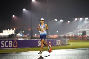 BIB: 20185
                            <button type="button" onclick="openModal(16963768)" class="btn btn-primary btn-sm float-right btn-popup" data-toggle="modal" data-target=".modal-high-quality">
                        <i class="fas fa-shopping-cart"></i> Add to Cart
                    </button>
                                            <button type="button" onclick="isThisMe(16963768, true)" class="btn btn-success btn-sm float-right btn-popup btn-isme hidden" data-toggle="tooltip" data-placement="bottom" title="นี่คือรูปของคุณใช่ไหม คลิกที่นี่เพื่อเอาเข้าอัลบั้ม">
                        <i class="fas fa-plus"></i> Add to album
                    </button>
                    <button type="button" onclick="isThisMe(16963768, false)" class="btn btn-warning btn-sm float-right btn-popup btn-isnotme hidden">
                        <i class="fas fa-ban"></i> Remove from album
                    </button>