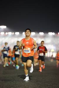 BIB: 24205
                            <button type="button" onclick="openModal(16980527)" class="btn btn-primary btn-sm float-right btn-popup" data-toggle="modal" data-target=".modal-high-quality">
                        <i class="fas fa-shopping-cart"></i> Add to Cart
                    </button>
                                            <button type="button" onclick="isThisMe(16980527, true)" class="btn btn-success btn-sm float-right btn-popup btn-isme hidden" data-toggle="tooltip" data-placement="bottom" title="นี่คือรูปของคุณใช่ไหม คลิกที่นี่เพื่อเอาเข้าอัลบั้ม">
                        <i class="fas fa-plus"></i> Add to album
                    </button>
                    <button type="button" onclick="isThisMe(16980527, false)" class="btn btn-warning btn-sm float-right btn-popup btn-isnotme hidden">
                        <i class="fas fa-ban"></i> Remove from album
                    </button>