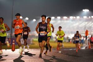 BIB: 20918, 2084
                            <button type="button" onclick="openModal(16965108)" class="btn btn-primary btn-sm float-right btn-popup" data-toggle="modal" data-target=".modal-high-quality">
                        <i class="fas fa-shopping-cart"></i> Add to Cart
                    </button>
                                            <button type="button" onclick="isThisMe(16965108, true)" class="btn btn-success btn-sm float-right btn-popup btn-isme hidden" data-toggle="tooltip" data-placement="bottom" title="นี่คือรูปของคุณใช่ไหม คลิกที่นี่เพื่อเอาเข้าอัลบั้ม">
                        <i class="fas fa-plus"></i> Add to album
                    </button>
                    <button type="button" onclick="isThisMe(16965108, false)" class="btn btn-warning btn-sm float-right btn-popup btn-isnotme hidden">
                        <i class="fas fa-ban"></i> Remove from album
                    </button>