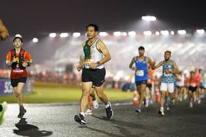 BIB: 2024
                            <button type="button" onclick="openModal(16970708)" class="btn btn-primary btn-sm float-right btn-popup" data-toggle="modal" data-target=".modal-high-quality">
                        <i class="fas fa-shopping-cart"></i> Add to Cart
                    </button>
                                            <button type="button" onclick="isThisMe(16970708, true)" class="btn btn-success btn-sm float-right btn-popup btn-isme hidden" data-toggle="tooltip" data-placement="bottom" title="นี่คือรูปของคุณใช่ไหม คลิกที่นี่เพื่อเอาเข้าอัลบั้ม">
                        <i class="fas fa-plus"></i> Add to album
                    </button>
                    <button type="button" onclick="isThisMe(16970708, false)" class="btn btn-warning btn-sm float-right btn-popup btn-isnotme hidden">
                        <i class="fas fa-ban"></i> Remove from album
                    </button>