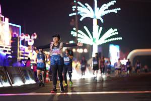 BIB: 44657
                            <button type="button" onclick="openModal(17274183)" class="btn btn-primary btn-sm float-right btn-popup" data-toggle="modal" data-target=".modal-high-quality">
                        <i class="fas fa-shopping-cart"></i> Add to Cart
                    </button>
                                            <button type="button" onclick="isThisMe(17274183, true)" class="btn btn-success btn-sm float-right btn-popup btn-isme hidden" data-toggle="tooltip" data-placement="bottom" title="นี่คือรูปของคุณใช่ไหม คลิกที่นี่เพื่อเอาเข้าอัลบั้ม">
                        <i class="fas fa-plus"></i> Add to album
                    </button>
                    <button type="button" onclick="isThisMe(17274183, false)" class="btn btn-warning btn-sm float-right btn-popup btn-isnotme hidden">
                        <i class="fas fa-ban"></i> Remove from album
                    </button>