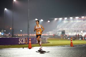 BIB: 21265
                            <button type="button" onclick="openModal(16963162)" class="btn btn-primary btn-sm float-right btn-popup" data-toggle="modal" data-target=".modal-high-quality">
                        <i class="fas fa-shopping-cart"></i> Add to Cart
                    </button>
                                            <button type="button" onclick="isThisMe(16963162, true)" class="btn btn-success btn-sm float-right btn-popup btn-isme hidden" data-toggle="tooltip" data-placement="bottom" title="นี่คือรูปของคุณใช่ไหม คลิกที่นี่เพื่อเอาเข้าอัลบั้ม">
                        <i class="fas fa-plus"></i> Add to album
                    </button>
                    <button type="button" onclick="isThisMe(16963162, false)" class="btn btn-warning btn-sm float-right btn-popup btn-isnotme hidden">
                        <i class="fas fa-ban"></i> Remove from album
                    </button>