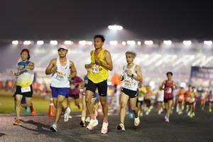 BIB: 092, 21761, 20972, 2143
                            <button type="button" onclick="openModal(16971363)" class="btn btn-primary btn-sm float-right btn-popup" data-toggle="modal" data-target=".modal-high-quality">
                        <i class="fas fa-shopping-cart"></i> Add to Cart
                    </button>
                                            <button type="button" onclick="isThisMe(16971363, true)" class="btn btn-success btn-sm float-right btn-popup btn-isme hidden" data-toggle="tooltip" data-placement="bottom" title="นี่คือรูปของคุณใช่ไหม คลิกที่นี่เพื่อเอาเข้าอัลบั้ม">
                        <i class="fas fa-plus"></i> Add to album
                    </button>
                    <button type="button" onclick="isThisMe(16971363, false)" class="btn btn-warning btn-sm float-right btn-popup btn-isnotme hidden">
                        <i class="fas fa-ban"></i> Remove from album
                    </button>