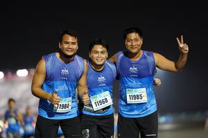 BIB: 11984, 11968
                            <button type="button" onclick="openModal(17085202)" class="btn btn-primary btn-sm float-right btn-popup" data-toggle="modal" data-target=".modal-high-quality">
                        <i class="fas fa-shopping-cart"></i> Add to Cart
                    </button>
                                            <button type="button" onclick="isThisMe(17085202, true)" class="btn btn-success btn-sm float-right btn-popup btn-isme hidden" data-toggle="tooltip" data-placement="bottom" title="นี่คือรูปของคุณใช่ไหม คลิกที่นี่เพื่อเอาเข้าอัลบั้ม">
                        <i class="fas fa-plus"></i> Add to album
                    </button>
                    <button type="button" onclick="isThisMe(17085202, false)" class="btn btn-warning btn-sm float-right btn-popup btn-isnotme hidden">
                        <i class="fas fa-ban"></i> Remove from album
                    </button>