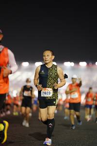 BIB: 21623
                            <button type="button" onclick="openModal(16984371)" class="btn btn-primary btn-sm float-right btn-popup" data-toggle="modal" data-target=".modal-high-quality">
                        <i class="fas fa-shopping-cart"></i> Add to Cart
                    </button>
                                            <button type="button" onclick="isThisMe(16984371, true)" class="btn btn-success btn-sm float-right btn-popup btn-isme hidden" data-toggle="tooltip" data-placement="bottom" title="นี่คือรูปของคุณใช่ไหม คลิกที่นี่เพื่อเอาเข้าอัลบั้ม">
                        <i class="fas fa-plus"></i> Add to album
                    </button>
                    <button type="button" onclick="isThisMe(16984371, false)" class="btn btn-warning btn-sm float-right btn-popup btn-isnotme hidden">
                        <i class="fas fa-ban"></i> Remove from album
                    </button>