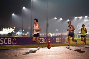 BIB: 
                            <button type="button" onclick="openModal(16963034)" class="btn btn-primary btn-sm float-right btn-popup" data-toggle="modal" data-target=".modal-high-quality">
                        <i class="fas fa-shopping-cart"></i> Add to Cart
                    </button>
                                            <button type="button" onclick="isThisMe(16963034, true)" class="btn btn-success btn-sm float-right btn-popup btn-isme hidden" data-toggle="tooltip" data-placement="bottom" title="นี่คือรูปของคุณใช่ไหม คลิกที่นี่เพื่อเอาเข้าอัลบั้ม">
                        <i class="fas fa-plus"></i> Add to album
                    </button>
                    <button type="button" onclick="isThisMe(16963034, false)" class="btn btn-warning btn-sm float-right btn-popup btn-isnotme hidden">
                        <i class="fas fa-ban"></i> Remove from album
                    </button>