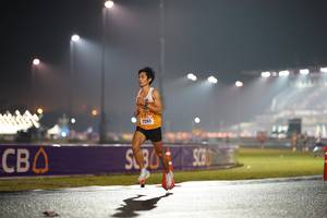 BIB: 21265
                            <button type="button" onclick="openModal(16963243)" class="btn btn-primary btn-sm float-right btn-popup" data-toggle="modal" data-target=".modal-high-quality">
                        <i class="fas fa-shopping-cart"></i> Add to Cart
                    </button>
                                            <button type="button" onclick="isThisMe(16963243, true)" class="btn btn-success btn-sm float-right btn-popup btn-isme hidden" data-toggle="tooltip" data-placement="bottom" title="นี่คือรูปของคุณใช่ไหม คลิกที่นี่เพื่อเอาเข้าอัลบั้ม">
                        <i class="fas fa-plus"></i> Add to album
                    </button>
                    <button type="button" onclick="isThisMe(16963243, false)" class="btn btn-warning btn-sm float-right btn-popup btn-isnotme hidden">
                        <i class="fas fa-ban"></i> Remove from album
                    </button>