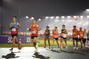 BIB: 1948, 0622
                            <button type="button" onclick="openModal(16964293)" class="btn btn-primary btn-sm float-right btn-popup" data-toggle="modal" data-target=".modal-high-quality">
                        <i class="fas fa-shopping-cart"></i> Add to Cart
                    </button>
                                            <button type="button" onclick="isThisMe(16964293, true)" class="btn btn-success btn-sm float-right btn-popup btn-isme hidden" data-toggle="tooltip" data-placement="bottom" title="นี่คือรูปของคุณใช่ไหม คลิกที่นี่เพื่อเอาเข้าอัลบั้ม">
                        <i class="fas fa-plus"></i> Add to album
                    </button>
                    <button type="button" onclick="isThisMe(16964293, false)" class="btn btn-warning btn-sm float-right btn-popup btn-isnotme hidden">
                        <i class="fas fa-ban"></i> Remove from album
                    </button>