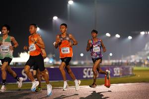 BIB: 287, 10233, 10276
                            <button type="button" onclick="openModal(17047798)" class="btn btn-primary btn-sm float-right btn-popup" data-toggle="modal" data-target=".modal-high-quality">
                        <i class="fas fa-shopping-cart"></i> Add to Cart
                    </button>
                                            <button type="button" onclick="isThisMe(17047798, true)" class="btn btn-success btn-sm float-right btn-popup btn-isme hidden" data-toggle="tooltip" data-placement="bottom" title="นี่คือรูปของคุณใช่ไหม คลิกที่นี่เพื่อเอาเข้าอัลบั้ม">
                        <i class="fas fa-plus"></i> Add to album
                    </button>
                    <button type="button" onclick="isThisMe(17047798, false)" class="btn btn-warning btn-sm float-right btn-popup btn-isnotme hidden">
                        <i class="fas fa-ban"></i> Remove from album
                    </button>