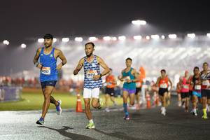 BIB: 4263, 20214
                            <button type="button" onclick="openModal(16970711)" class="btn btn-primary btn-sm float-right btn-popup" data-toggle="modal" data-target=".modal-high-quality">
                        <i class="fas fa-shopping-cart"></i> Add to Cart
                    </button>
                                            <button type="button" onclick="isThisMe(16970711, true)" class="btn btn-success btn-sm float-right btn-popup btn-isme hidden" data-toggle="tooltip" data-placement="bottom" title="นี่คือรูปของคุณใช่ไหม คลิกที่นี่เพื่อเอาเข้าอัลบั้ม">
                        <i class="fas fa-plus"></i> Add to album
                    </button>
                    <button type="button" onclick="isThisMe(16970711, false)" class="btn btn-warning btn-sm float-right btn-popup btn-isnotme hidden">
                        <i class="fas fa-ban"></i> Remove from album
                    </button>