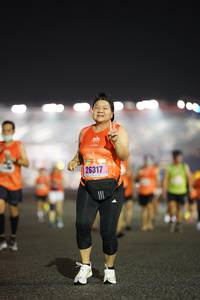 BIB: 26317
                            <button type="button" onclick="openModal(17040805)" class="btn btn-primary btn-sm float-right btn-popup" data-toggle="modal" data-target=".modal-high-quality">
                        <i class="fas fa-shopping-cart"></i> Add to Cart
                    </button>
                                            <button type="button" onclick="isThisMe(17040805, true)" class="btn btn-success btn-sm float-right btn-popup btn-isme hidden" data-toggle="tooltip" data-placement="bottom" title="นี่คือรูปของคุณใช่ไหม คลิกที่นี่เพื่อเอาเข้าอัลบั้ม">
                        <i class="fas fa-plus"></i> Add to album
                    </button>
                    <button type="button" onclick="isThisMe(17040805, false)" class="btn btn-warning btn-sm float-right btn-popup btn-isnotme hidden">
                        <i class="fas fa-ban"></i> Remove from album
                    </button>