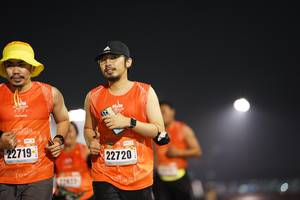 BIB: 22719, 22720
                            <button type="button" onclick="openModal(17041126)" class="btn btn-primary btn-sm float-right btn-popup" data-toggle="modal" data-target=".modal-high-quality">
                        <i class="fas fa-shopping-cart"></i> Add to Cart
                    </button>
                                            <button type="button" onclick="isThisMe(17041126, true)" class="btn btn-success btn-sm float-right btn-popup btn-isme hidden" data-toggle="tooltip" data-placement="bottom" title="นี่คือรูปของคุณใช่ไหม คลิกที่นี่เพื่อเอาเข้าอัลบั้ม">
                        <i class="fas fa-plus"></i> Add to album
                    </button>
                    <button type="button" onclick="isThisMe(17041126, false)" class="btn btn-warning btn-sm float-right btn-popup btn-isnotme hidden">
                        <i class="fas fa-ban"></i> Remove from album
                    </button>