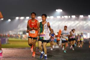 BIB: 22454, 25748
                            <button type="button" onclick="openModal(16971104)" class="btn btn-primary btn-sm float-right btn-popup" data-toggle="modal" data-target=".modal-high-quality">
                        <i class="fas fa-shopping-cart"></i> Add to Cart
                    </button>
                                            <button type="button" onclick="isThisMe(16971104, true)" class="btn btn-success btn-sm float-right btn-popup btn-isme hidden" data-toggle="tooltip" data-placement="bottom" title="นี่คือรูปของคุณใช่ไหม คลิกที่นี่เพื่อเอาเข้าอัลบั้ม">
                        <i class="fas fa-plus"></i> Add to album
                    </button>
                    <button type="button" onclick="isThisMe(16971104, false)" class="btn btn-warning btn-sm float-right btn-popup btn-isnotme hidden">
                        <i class="fas fa-ban"></i> Remove from album
                    </button>