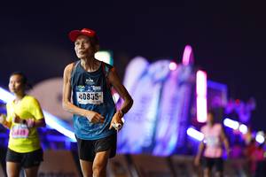 BIB: 40935
                            <button type="button" onclick="openModal(17269317)" class="btn btn-primary btn-sm float-right btn-popup" data-toggle="modal" data-target=".modal-high-quality">
                        <i class="fas fa-shopping-cart"></i> Add to Cart
                    </button>
                                            <button type="button" onclick="isThisMe(17269317, true)" class="btn btn-success btn-sm float-right btn-popup btn-isme hidden" data-toggle="tooltip" data-placement="bottom" title="นี่คือรูปของคุณใช่ไหม คลิกที่นี่เพื่อเอาเข้าอัลบั้ม">
                        <i class="fas fa-plus"></i> Add to album
                    </button>
                    <button type="button" onclick="isThisMe(17269317, false)" class="btn btn-warning btn-sm float-right btn-popup btn-isnotme hidden">
                        <i class="fas fa-ban"></i> Remove from album
                    </button>