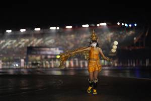 BIB: 
                            <button type="button" onclick="openModal(16961695)" class="btn btn-primary btn-sm float-right btn-popup" data-toggle="modal" data-target=".modal-high-quality">
                        <i class="fas fa-shopping-cart"></i> Add to Cart
                    </button>
                                            <button type="button" onclick="isThisMe(16961695, true)" class="btn btn-success btn-sm float-right btn-popup btn-isme hidden" data-toggle="tooltip" data-placement="bottom" title="นี่คือรูปของคุณใช่ไหม คลิกที่นี่เพื่อเอาเข้าอัลบั้ม">
                        <i class="fas fa-plus"></i> Add to album
                    </button>
                    <button type="button" onclick="isThisMe(16961695, false)" class="btn btn-warning btn-sm float-right btn-popup btn-isnotme hidden">
                        <i class="fas fa-ban"></i> Remove from album
                    </button>